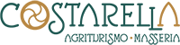 Agriturismo Masseria Costarella Logo