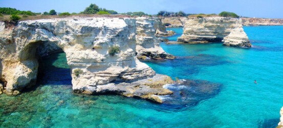 Mare Agriturismo Costarella